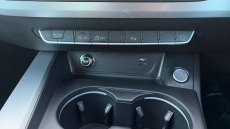 Audi A5 40 TDI S Line 2dr S Tronic Diesel Coupe